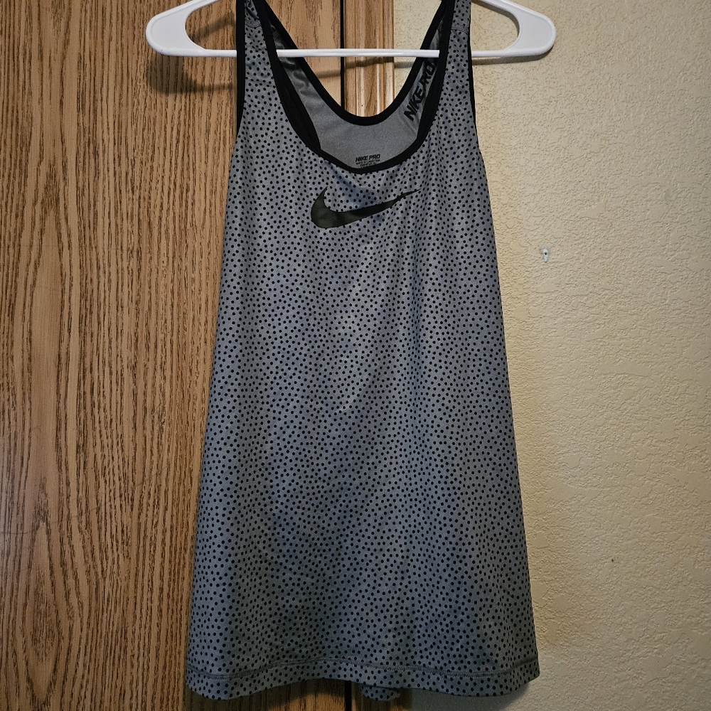 Nike Workout Tank